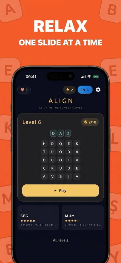 Align — Align 4