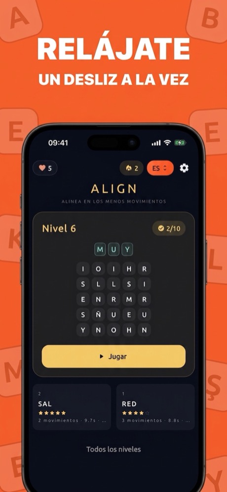 Align — Align 4