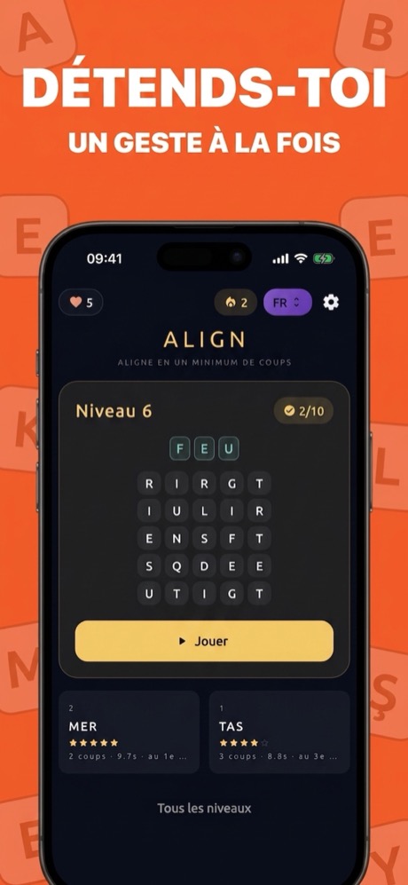 Align — Align 4