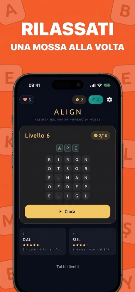 Align — Align 4