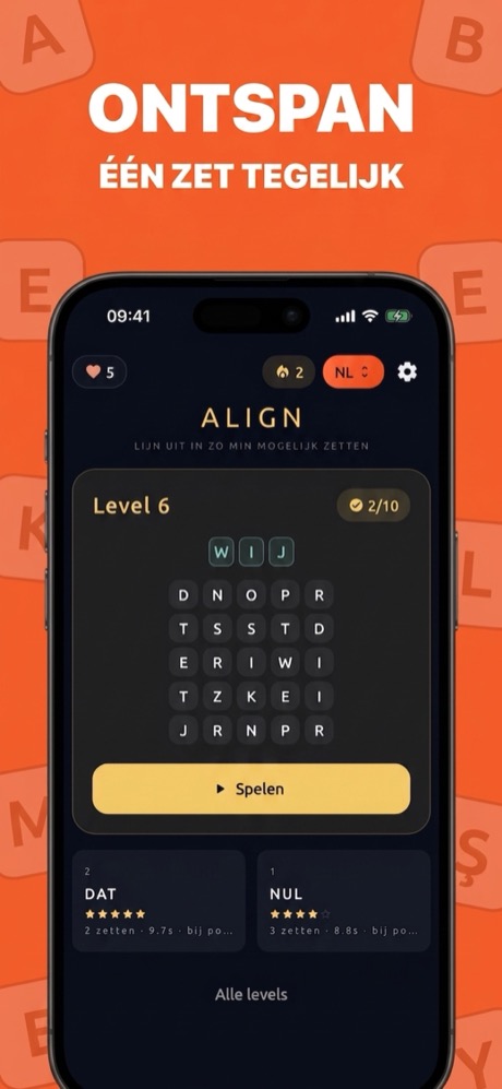 Align — Align 4