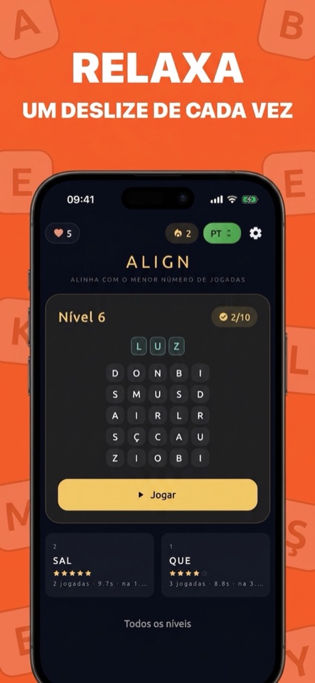 Align — Align 4