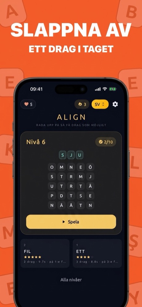 Align — Align 4