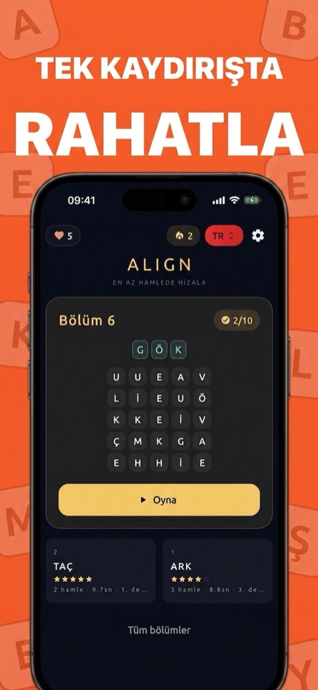 Align — Align 4